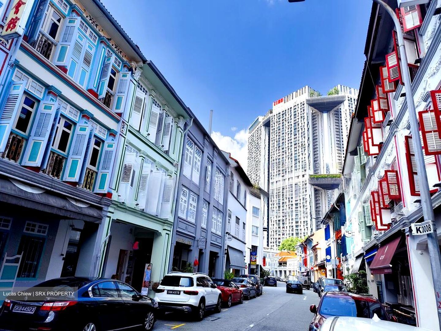 Duxton Road (D2), Retail #463252441